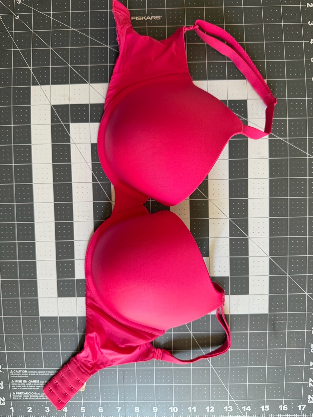 Camio Mio 30G Pushup Padded Bra